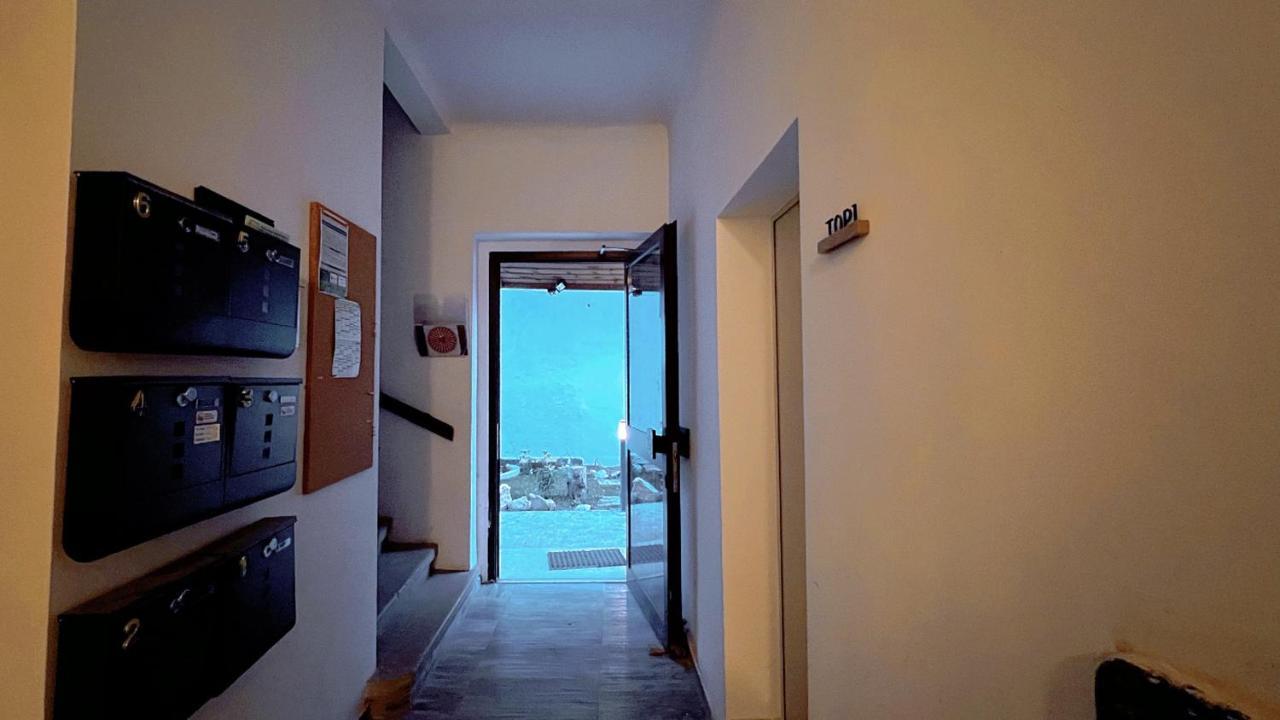 Wilson Paradise Μπάντεν Εξωτερικό φωτογραφία